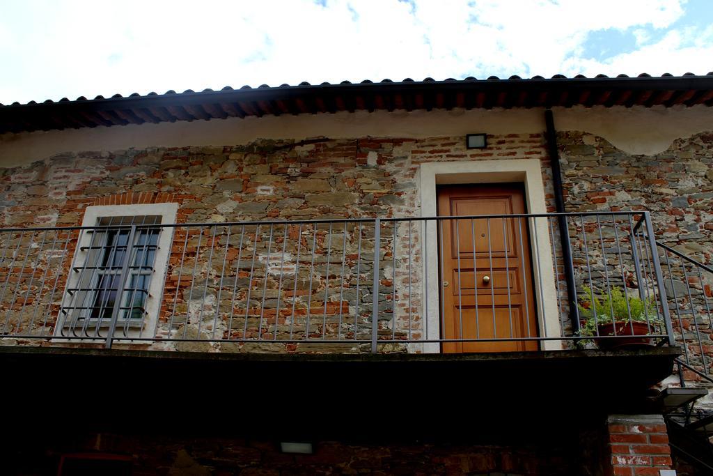 B&B Bricco Fiore Briaglia Ruang foto