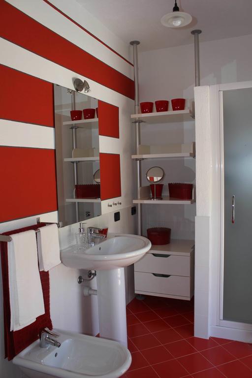 B&B Bricco Fiore Briaglia Ruang foto