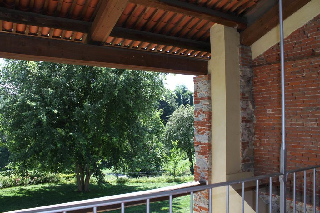 B&B Bricco Fiore Briaglia Bagian luar foto