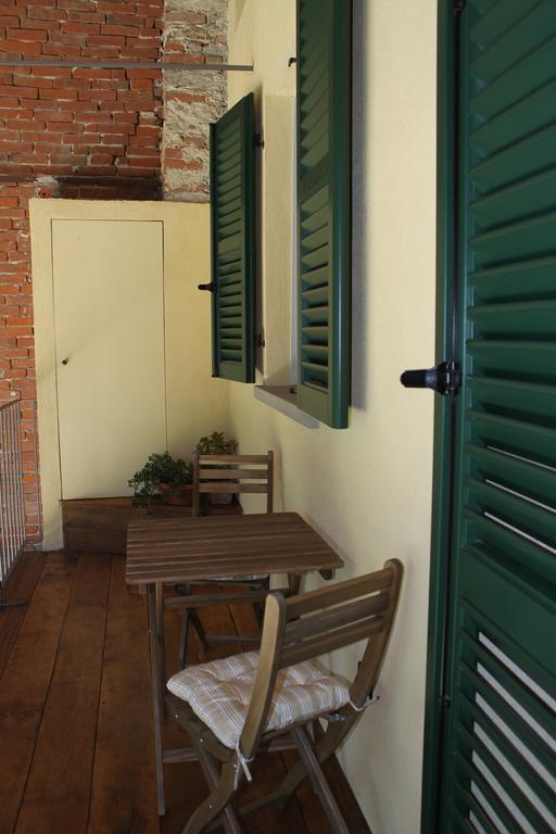 B&B Bricco Fiore Briaglia Ruang foto